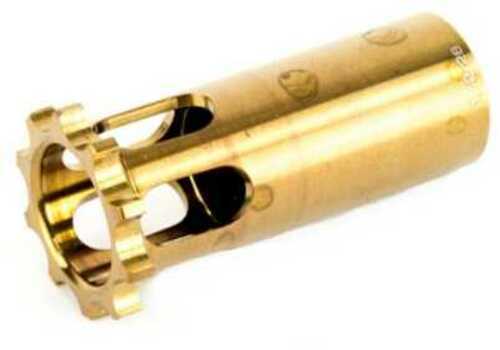 Rugged Suppressor Piston 1/2X28